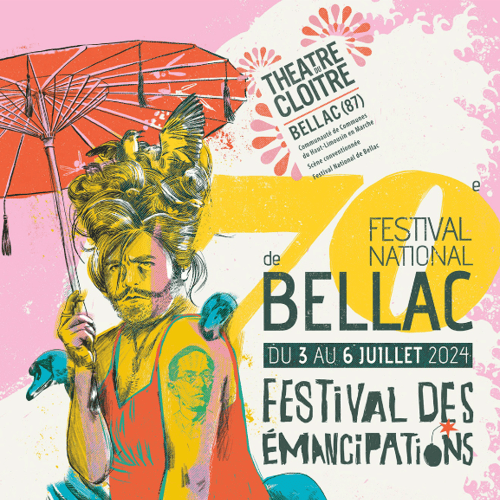 Festival National de Bellac 1