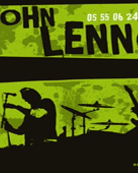 Centre culturel John Lennon
