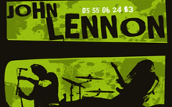 Centre culturel John Lennon