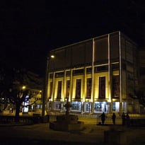 Opéra de Limoges