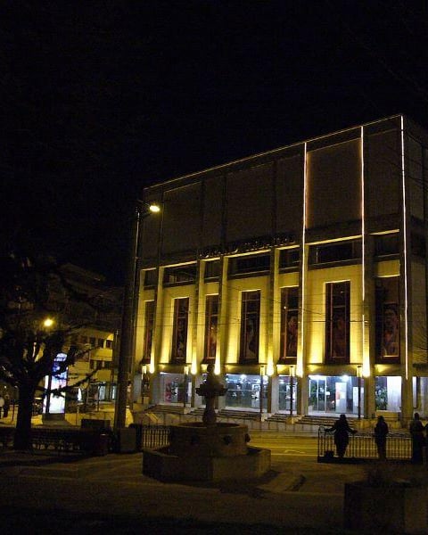 Opéra de Limoges
