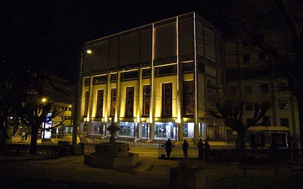 Opéra de Limoges
