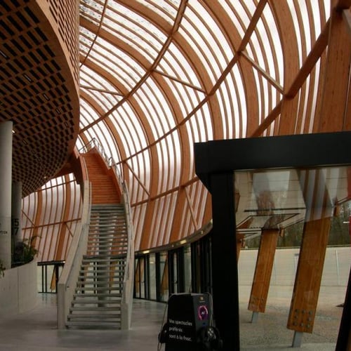 Zénith Limoges Métropole 5