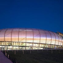 Zénith Limoges Métropole