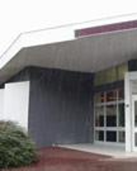 Centre culturel Jean Gagnant