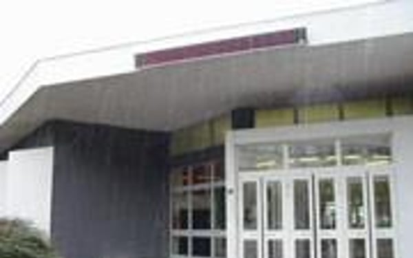 Centre culturel Jean Gagnant