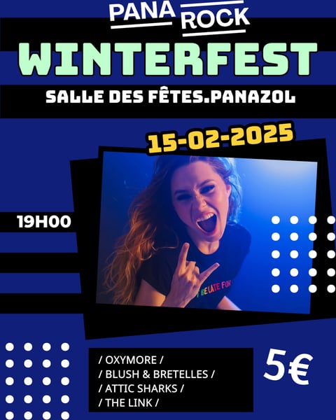 WinterFest