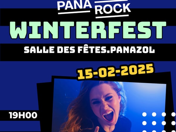 WinterFest