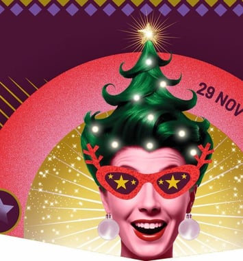 Noël à Limoges