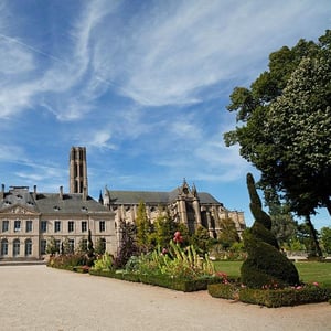 Musée des Beaux Arts Limoges