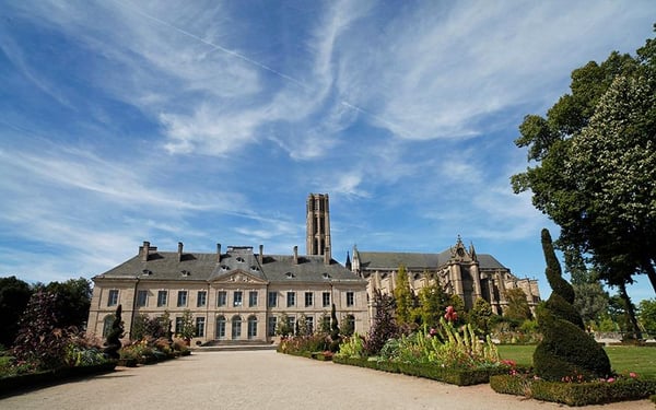 Musée des Beaux Arts Limoges