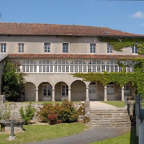 Théâtre du Cloître 2