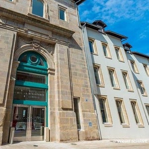 Musée de la Résistance