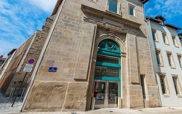 Musée de la Résistance