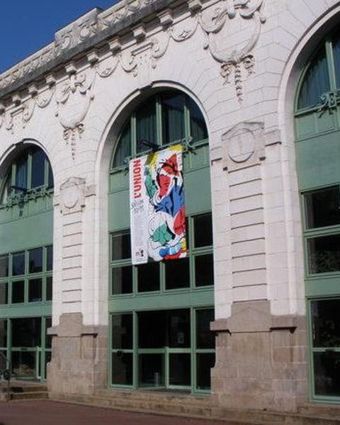 Théâtre de l'union