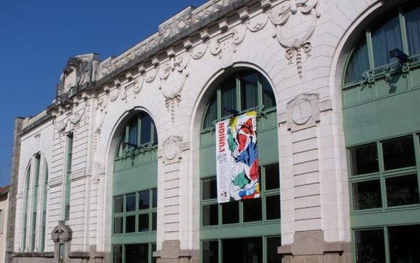 Théâtre de l'union