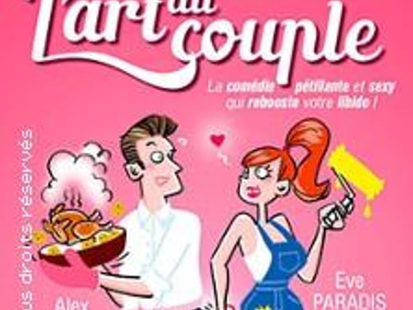 L'Art du Couple