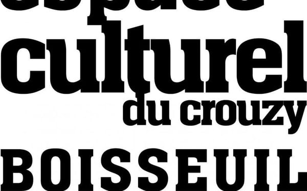 Espace Du Crouzy