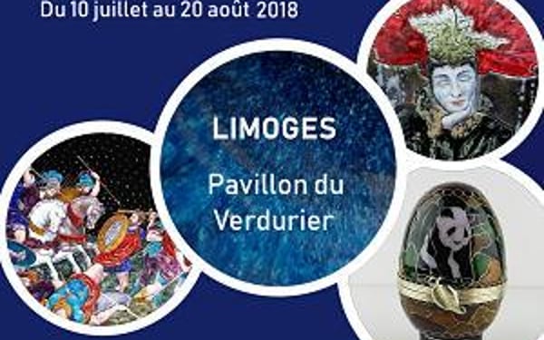 Pavillon du Verdurier