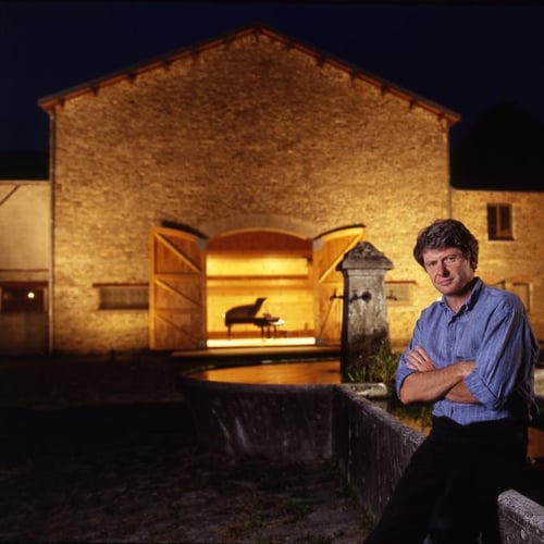 La ferme de Villefavard 3