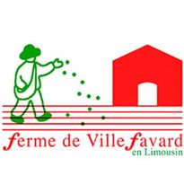 La ferme de Villefavard
