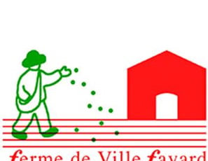 La ferme de Villefavard