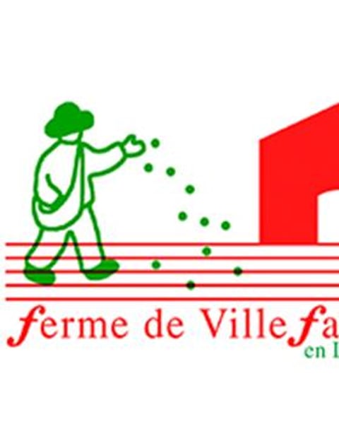 La ferme de Villefavard