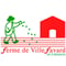La ferme de Villefavard