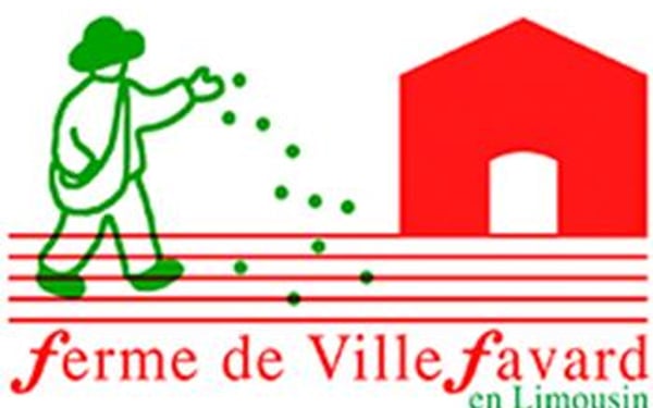 La ferme de Villefavard