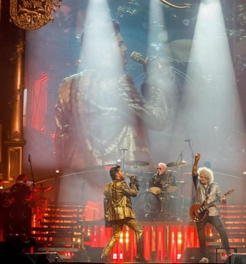 The World Of Queen