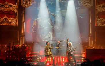 The World Of Queen