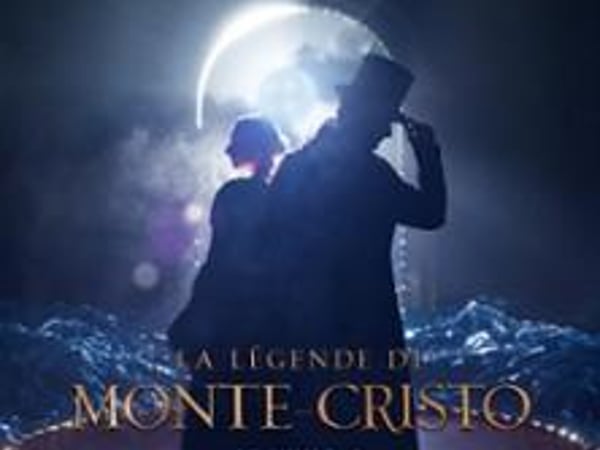La Légende de Monte-Cristo, Le Musical