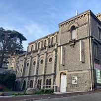 Espace Jules Noriac