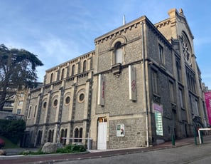 Espace Jules Noriac