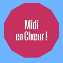 Midi en Chœur ! Les Grandes Odes, Best Offenbach