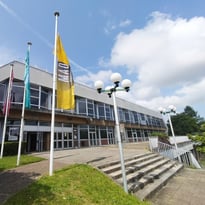 Maison des arts et de la danse, Centre culturel Jean Moulin