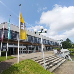 Maison des arts et de la danse, Centre culturel Jean Moulin