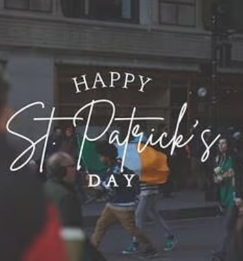 Saint-Patrick Saint Junien