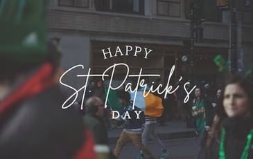 Saint-Patrick Saint Junien