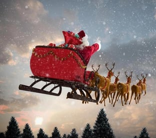 Spectacles de Noël à Saint-Pardoux-le-Lac