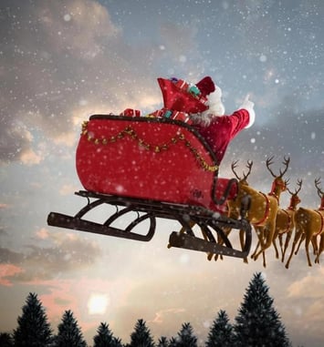 Spectacles de Noël à Saint-Pardoux-le-Lac