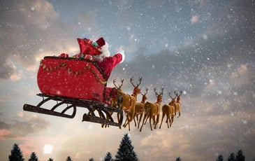 Spectacles de noël à Limoges