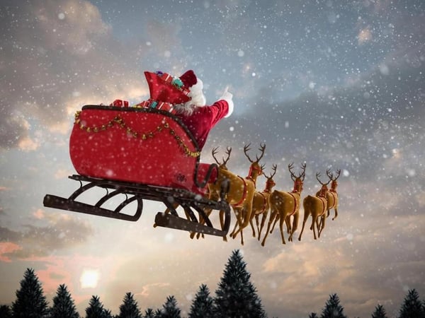Spectacles de Noël à Bessines-sur-Gartempe