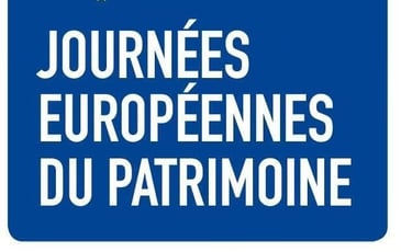 Journées du patrimoine Saint Junien