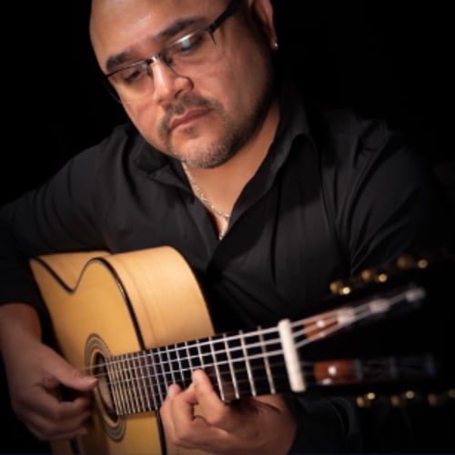 Manuel Alonso