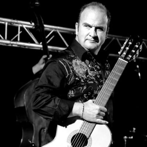 Maurizio Di Fulvio