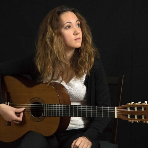 Blandine Benard