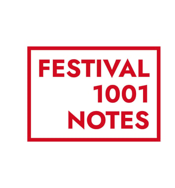 Festival 1001 Notes