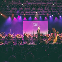 Festival 1001 Notes