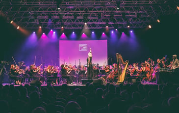 Festival 1001 Notes